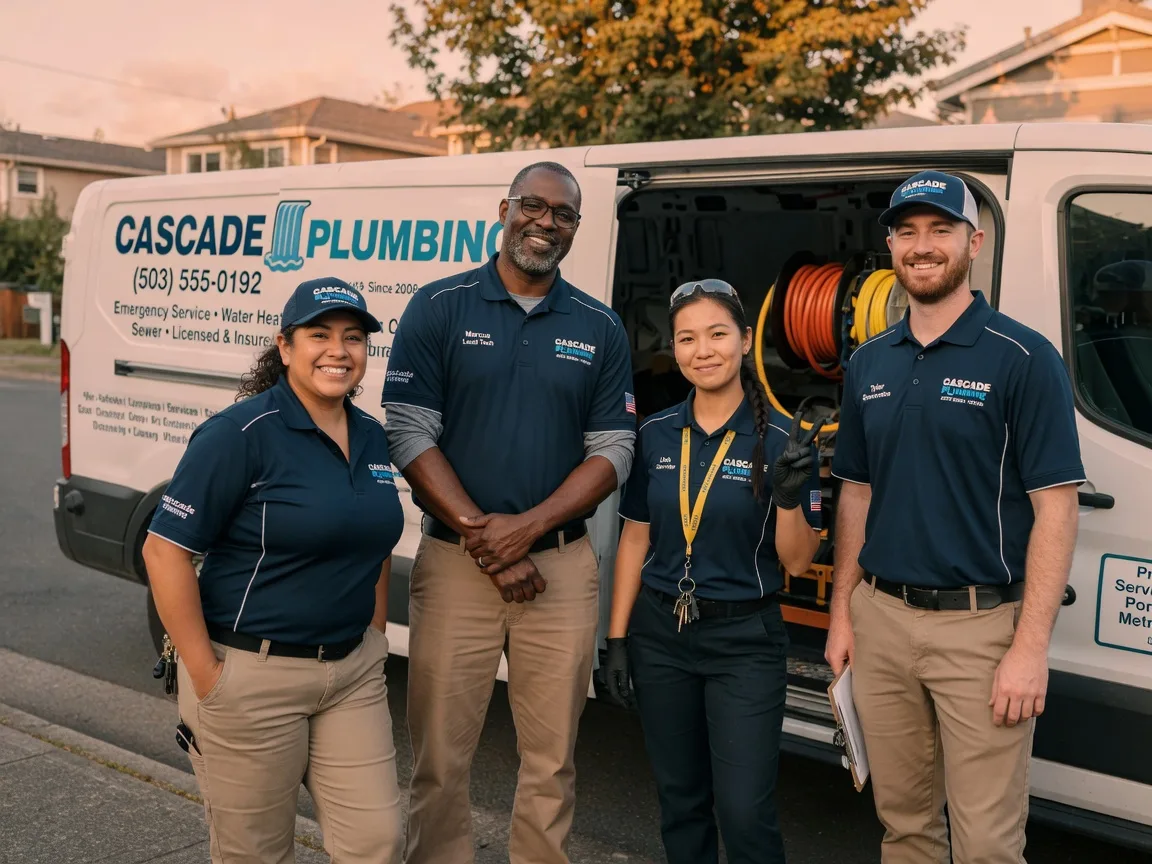 Emergency Plumber company in New Salem, IL